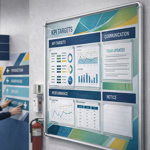 Visual Communication Systems